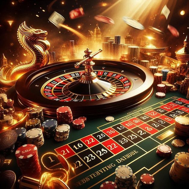 JILI Crazy 777 آن لائن کیسینو میں کھیلنے کی وجوہات